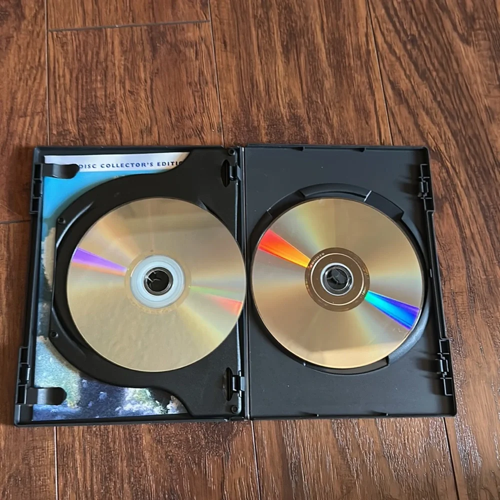 DVD Collection - Picture 12 of 12